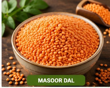 Masoor Dal
