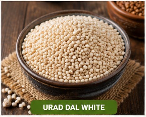 Urad Dal White